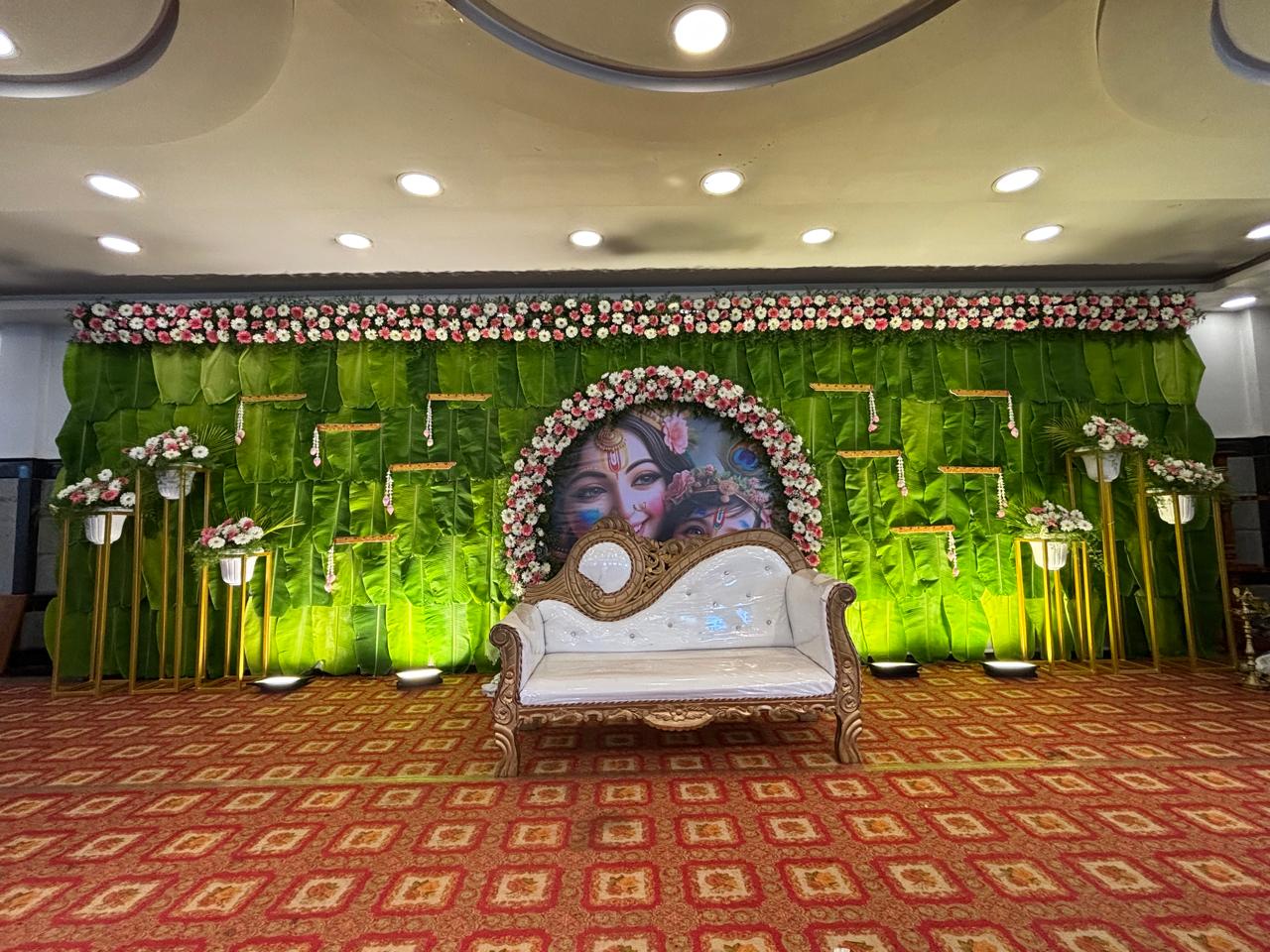 Decoration
